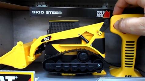 rc skid steer for sale|remote control skid steer toy.